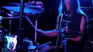 Alcest live in Seattle Souvenirs d&#39;un autre Monde