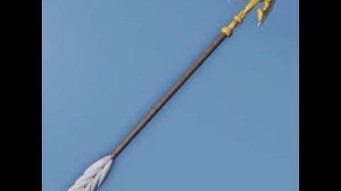 [YBA] Using 50 arrows and Roka