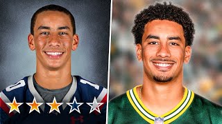 How This 3Star Recruit Became an NFL Star