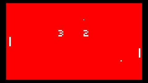 Pong - Assignment 0 | CS50