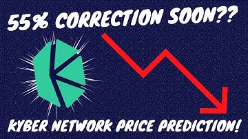 DUMP TO $2.00??? || KNC price prediction & analysis!