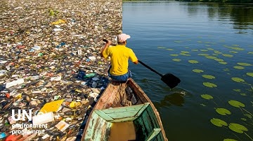 We need more than intelligence to #beatplasticpollution