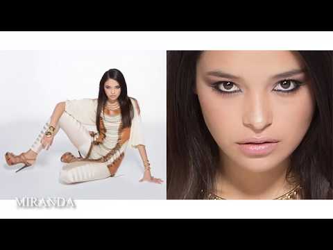 Mexico's Next Top Model Ciclo 5 Portfolio