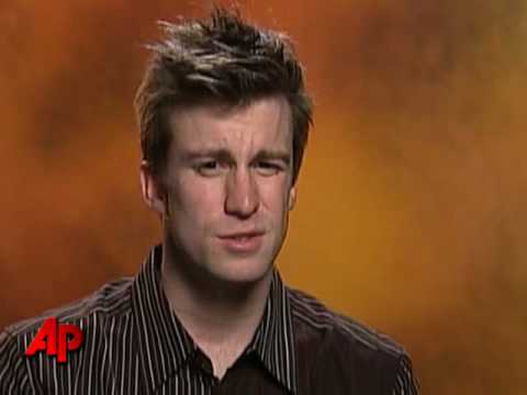 fuck yeah gavin creel