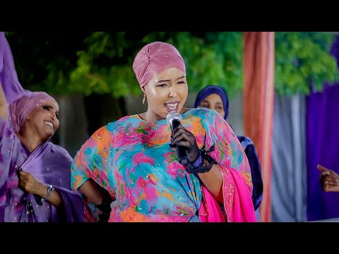 YURUB DHEEMAN 2024 | HEES CUSUB NACABKA WAAN QURSADAA | OFFICIAL VIDEO