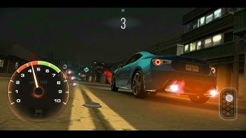 Need for speed /NFS no limits /Car racing game with tamil song