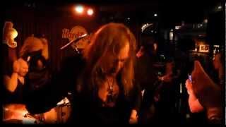 Pretty Maids - Mother of all lies (Live Copenhagen 2013-03-21)