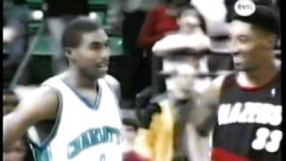 Eddie Jones Hornets MIX by LONGER