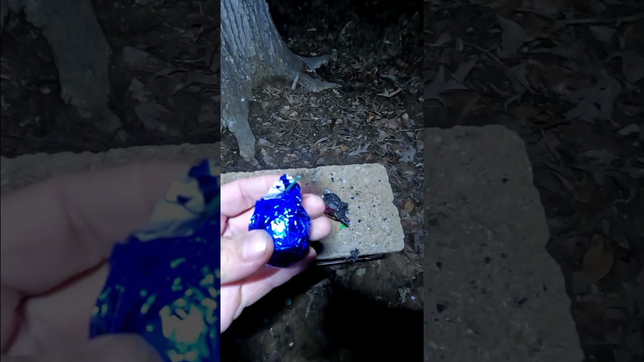 Color Mine By Black Cat Fireworks 