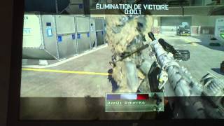 Trickshote De Mon Partenair