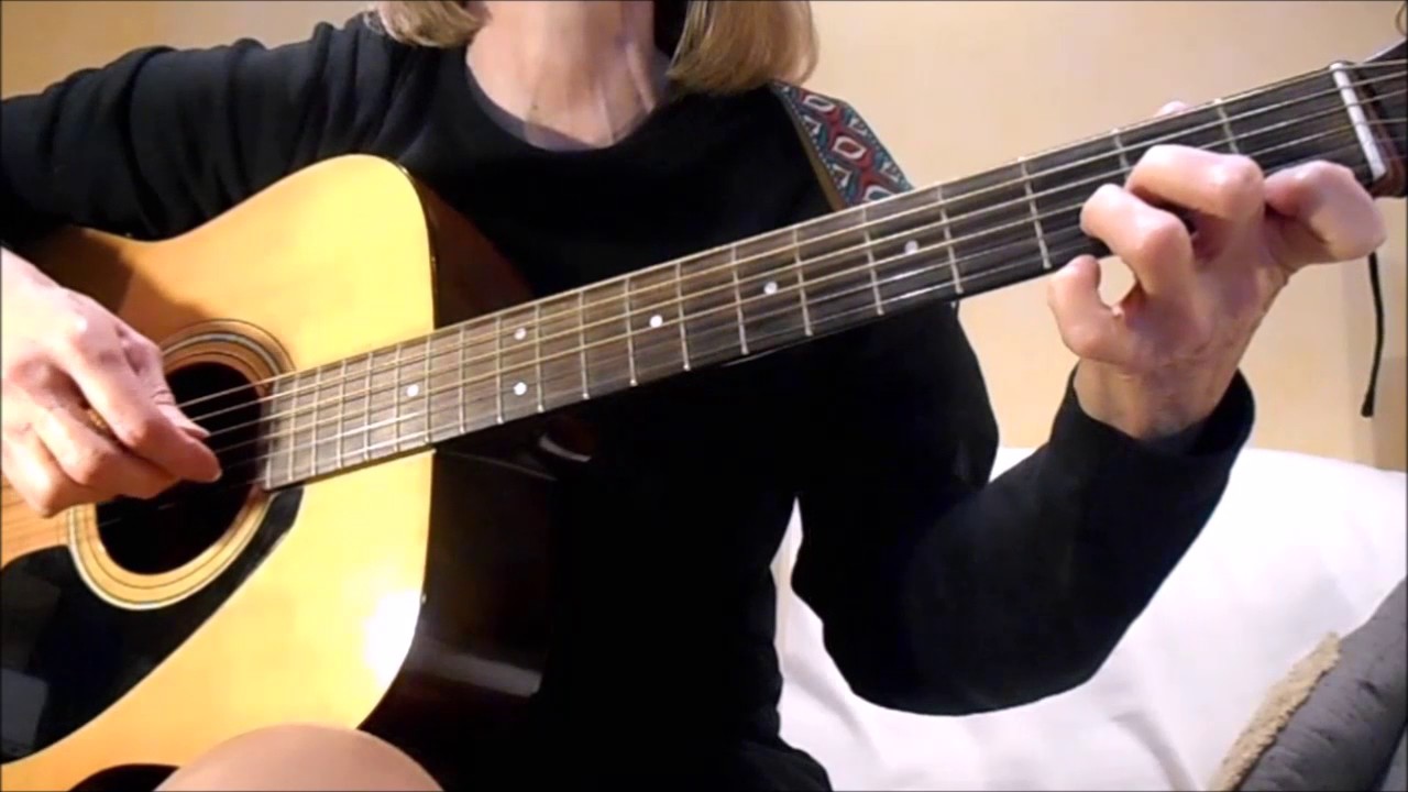 Ancora Qui Elisa Toffoli / Ennio Morricone (cover) YouTube