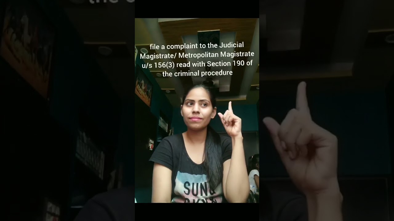 what if police officer do not register F.I.R in cognizable offence