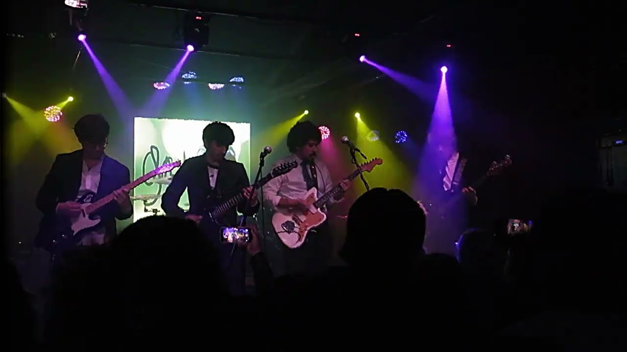 ☆ G.A.V. | LIVE AT STRUMMER'S - FRESNO, CA (1/31/2026) ☆