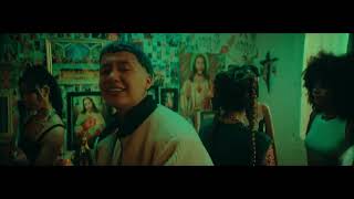 BLESSD ❌ JUSTIN QUILES ❌ LENNY TAVAREZ | 💥 MEDALLO ( OFFICIAL VIDEO