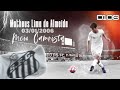 Matheus Lima Santos FC sub 17 ( 2020 )