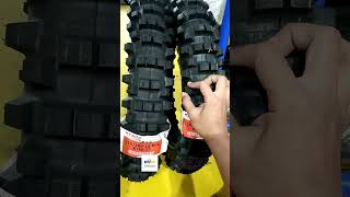 Don't BUY THE WRONG KENDA TRAK MASTER trail tire which is HARD 110/100-18, ask the seller first i... screenshot 5