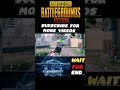 PUBG new tdm video #aashukineticyt #bgmi #gaming #viral #shortvideo