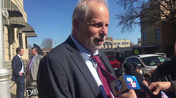 Attorney for Torres remarks after attempted attack