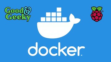 How to install Docker and Portainer on a Raspberry Pi