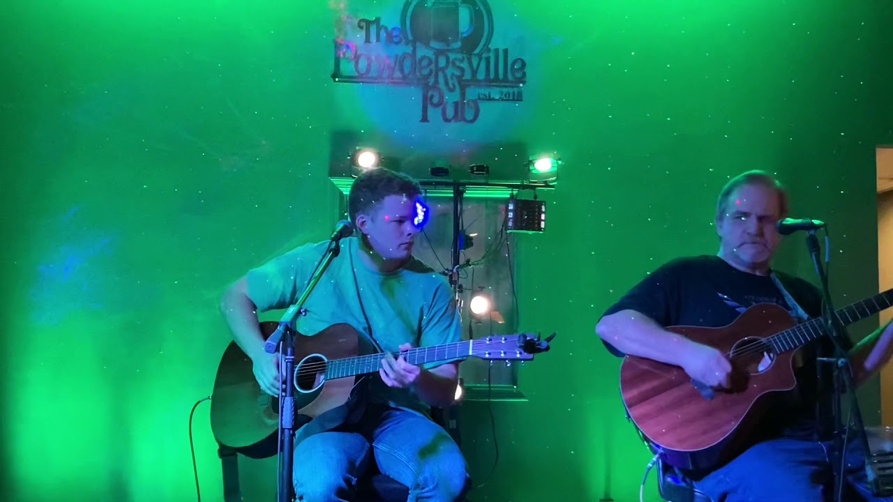 Copperhead Road YouTube