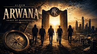 ARWANA FULL ALBUM | FULL SONG 2026 | COVER BY PENDENGAR MUSIK
