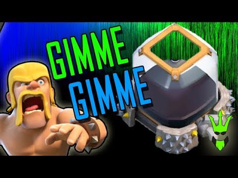 TH9 DE Farming - Basic Loonion Farming! - Clash of Clans - Live Stream - TH9 DE Farming - Basic Loonion Farming! - Clash of Clans - Live Stream