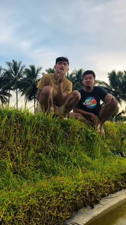 to ganjel to yanto😆