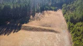 CCRC Aerial View flight. 12-14-21