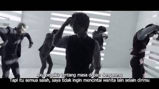 MBLAQ -Be a man MV Indo Sub
