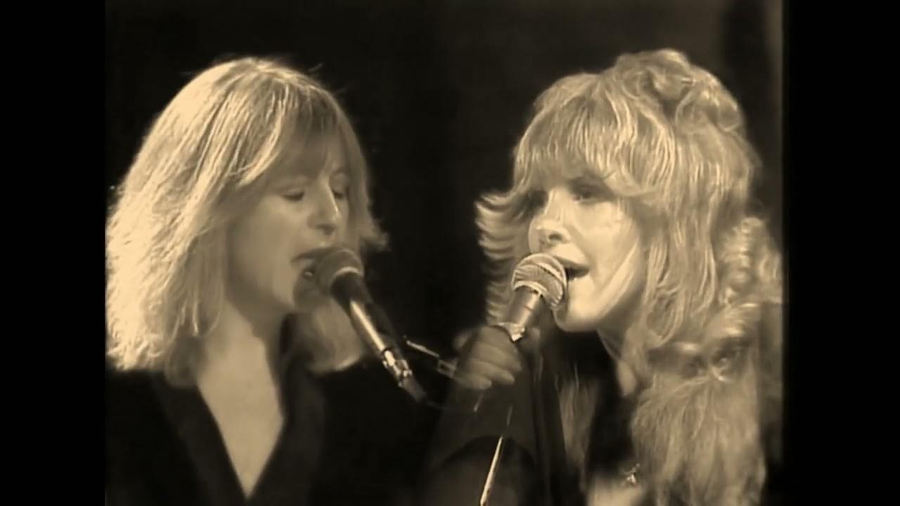 Fleetwood Mac Rhiannon (music video) Fleetwood Mac Rhiannon (music video)