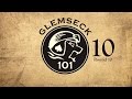 Glemseck 101 2015 - Round 10