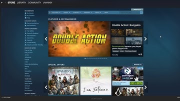 How To: Disable Steam Overlay for Specific Games (And all games)