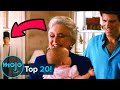 Top 20 Creepiest Things Found in Movie Backgrounds