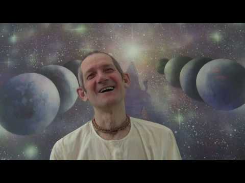 Космические люди