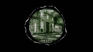Phyter - One Love (Original Mix)