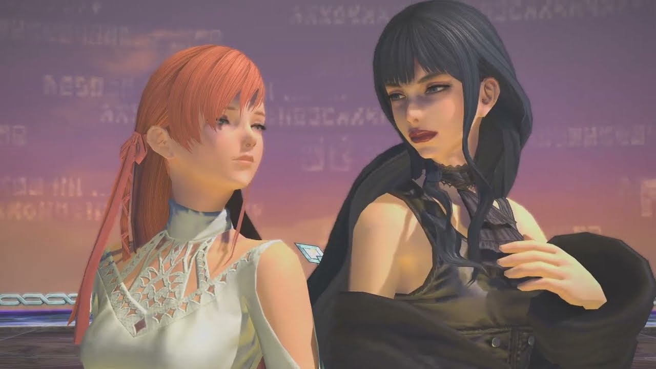 FF14】絶もうひとつの未来 Futures Rewritten (Ultimate) / One Ace