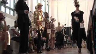 International Talent Support - Its With Mandi Lennard