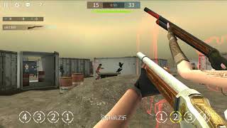Point Blank Strike Cheater #1 08 December 2018 screenshot 5