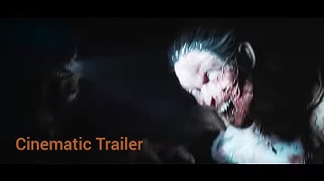 RETRIEVAL Official Trailer (2024) Sci-Fi Thriller|| Cinematic 