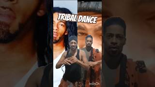 New Dance Papaoutai Afro Soul Çois