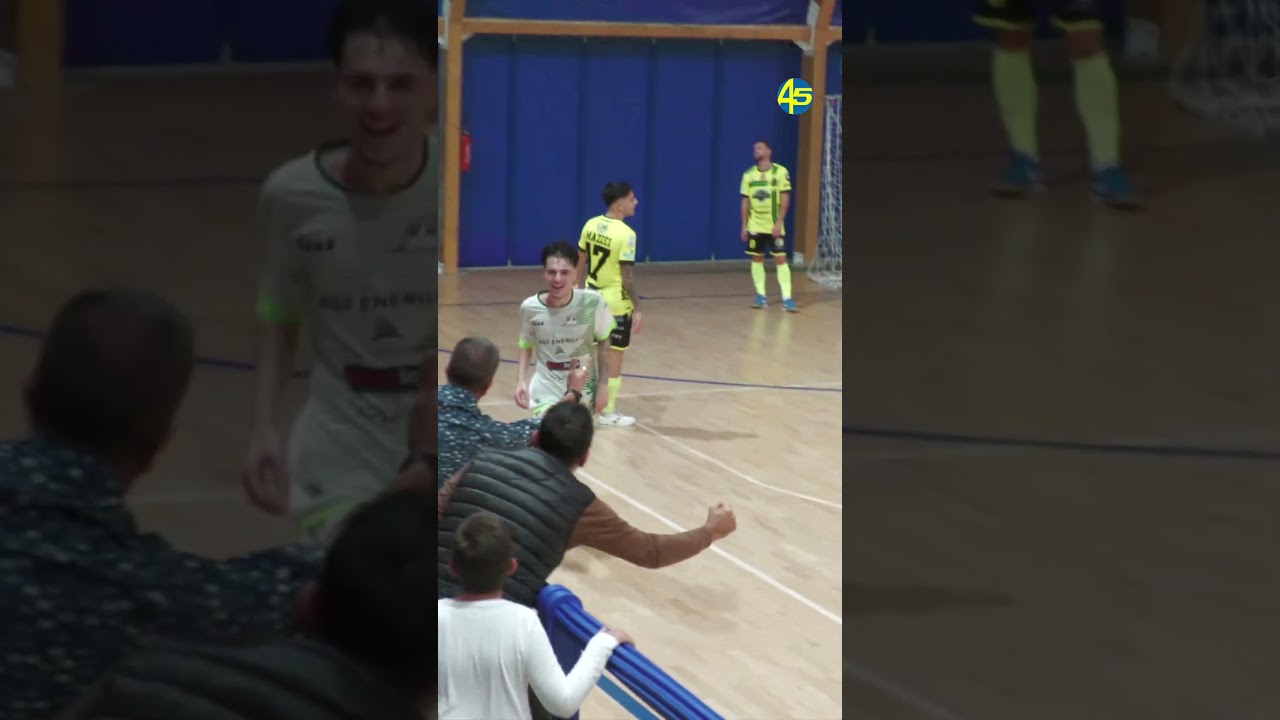 ACROBAZIA di Umberto De Luca 😮😍 