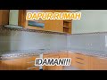 Kitchen Set Tabanan | HDW Furniture Bali