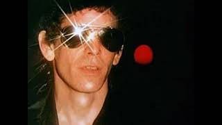 Watch Lou Reed Gimmie Some Good Times video