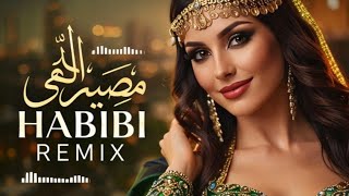 Habibi Bum Bum  Arabic Afro Tech House Dance Anthem 2026