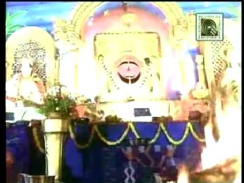 Shri Salasarji Balaji ke Bhajan - Jai Ho Pawan Kum...