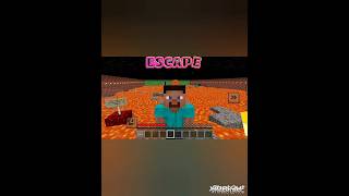 “IMPOSSIBLE ESCAPE 😱🔥 | Madness Series EP 7 | Minecraft Madness”
