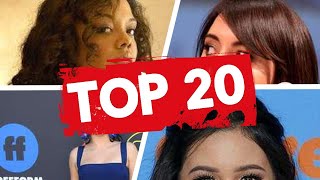 The Best Latinx Actors And Actresses Under 40 💯