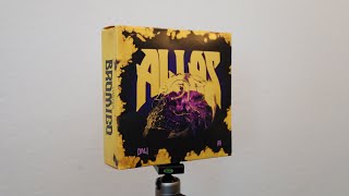 ALI AS - DALI (Limitierte Bromigo Box) UNBOXING