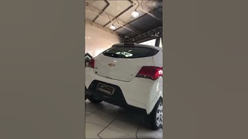 Chevrolet / Onix 1.0MT LT - Ano 2018/2019 🚙