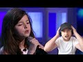 Angelina Jordan - Fly Me To The Moon (REACTION VIDEO)